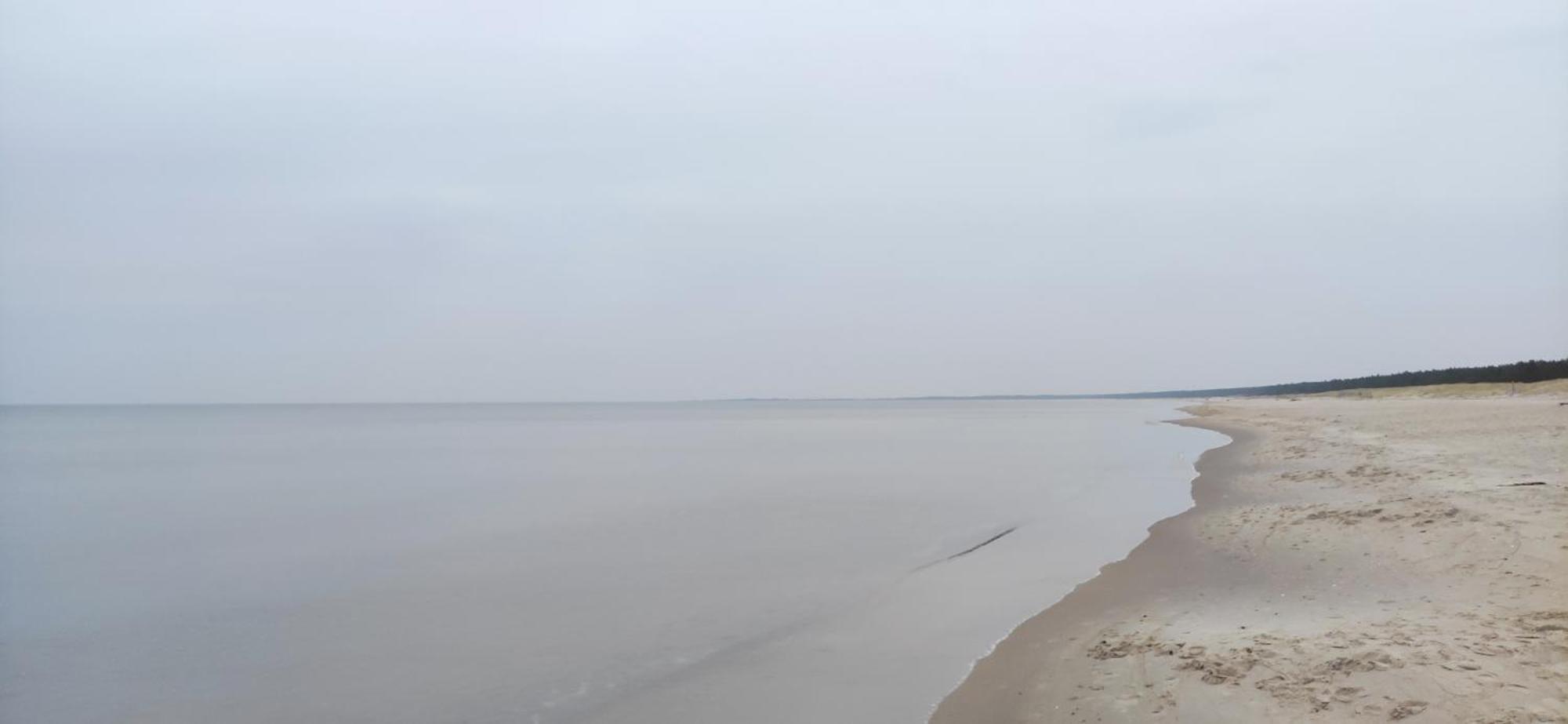 Wyspa Sobieszewska Sloneczna Przystan Huoneisto Gdańsk